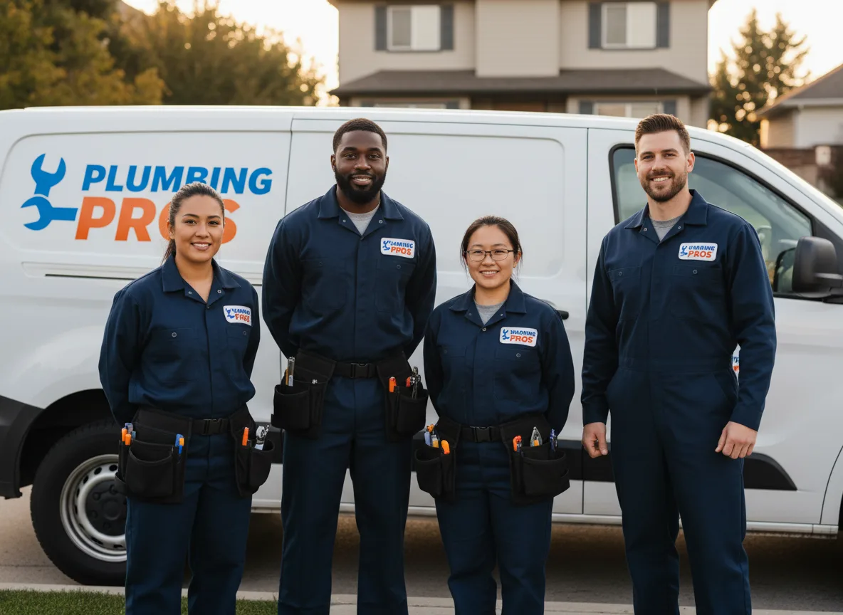 Water Heater Repair company in Chelsea, MA